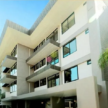 President Boutique Apartment